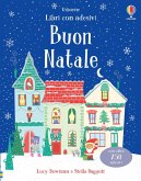 Buon Natale. Con adesivi Buon Natale. Con adesivi