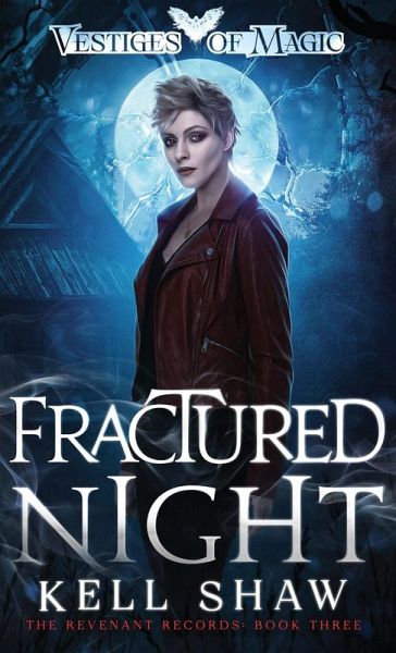 Fractured Night
