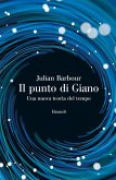 Il punto di Giano. Una nuova teoria del tempo Il punto di Giano. Una nuova teoria del tempo