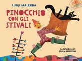Pinocchio con gli stivali Pinocchio con gli stivali