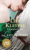 L' amante di lady Sophia