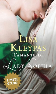 L' amante di lady Sophia - Kleypas, Lisa