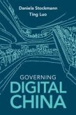 Governing Digital China Governing Digital China