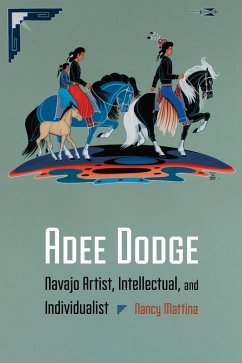 Cover Adee Dodge