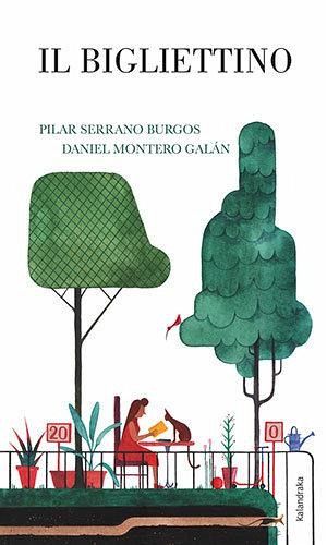 Il bigliettino Il bigliettino