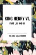 King Henry VI, Part I, II, and III - Bild 1