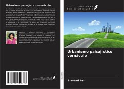 Cover Urbanismo paisajístico vernáculo