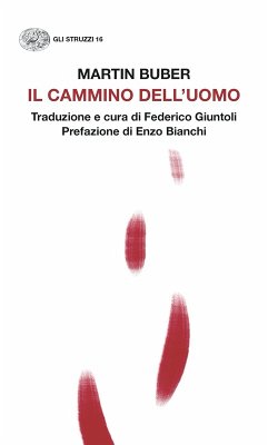 Cover Il cammino dell'uomo