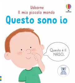 Questo sono io - Oldham, Matthew