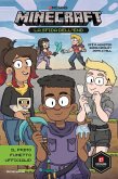La sfida dell'End. Minecraft. Il fumetto ufficiale La sfida dell'End. Minecraft. Il fumetto ufficiale