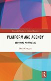 Platform and Agency Platform and Agency