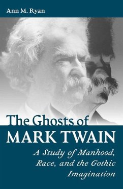 The Ghosts of Mark Twain - Ryan, Ann M.