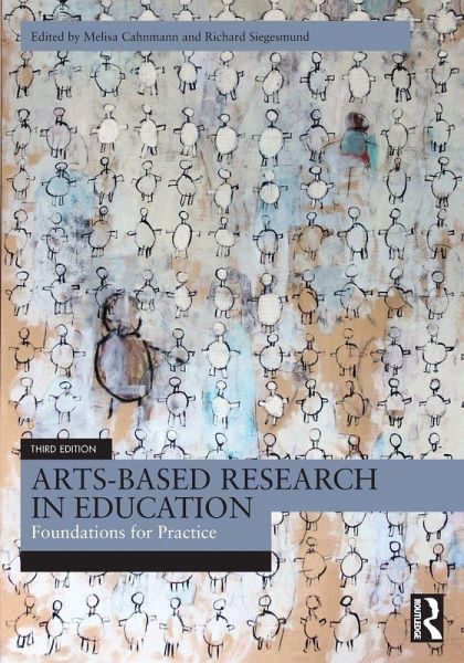 Arts-Based Research in Education