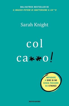 Cover Col ca**o!