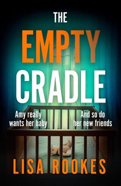 Cover The Empty Cradle