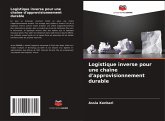 Logistique inverse pour une chaîne d'approvisionnement durable Logistique inverse pour une chaîne d'approvisionnement durable