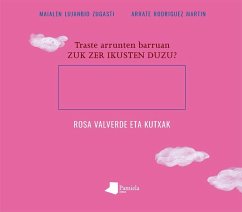 Cover Rosa Valverde eta kutxak