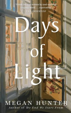 Days of Light - Hunter, Megan