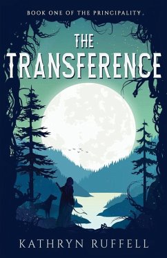 The Transference - Ruffell, Kathryn