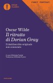 Il ritratto di Dorian Gray Il ritratto di Dorian Gray