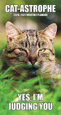 Cat-Astrophe 2-Year 2026-27 3.5 X 6.5 Monthly Pocket Planner Cat-Astrophe 2-Year 2026-27 3.5 X 6.5 Monthly Pocket Planner