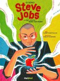 Io sono Steve Jobs. La mia vita da genio visionario Io sono Steve Jobs. La mia vita da genio visionario