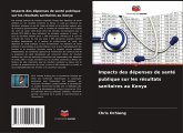 Impacts des dépenses de santé publique sur les résultats sanitaires au Kenya