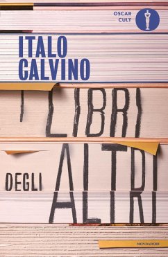 Cover I libri degli altri