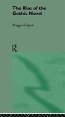 Rise Of Gothic Novel Rise Of Gothic Novel