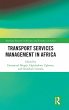 Transport Services Management in Africa - Bild 1