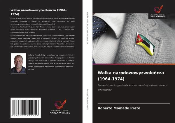 Walka narodowowyzwole¿cza (1964-1974)