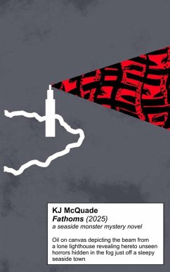 Fathoms - McQuade, Kj