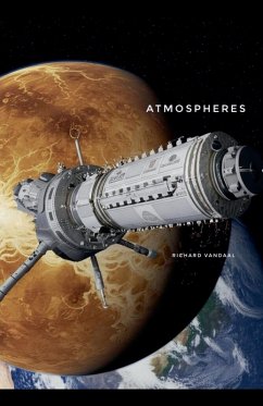 Atmospheres - Vandaal, R.