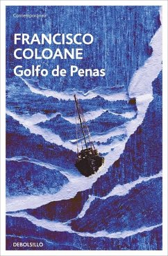 Cover Golfo de penas