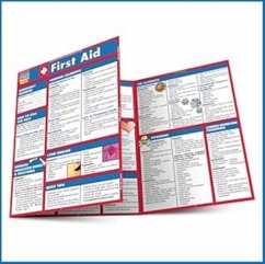 Cover First Aid