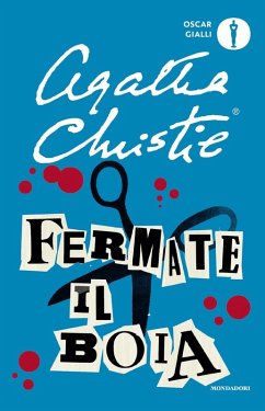 Cover Fermate il boia