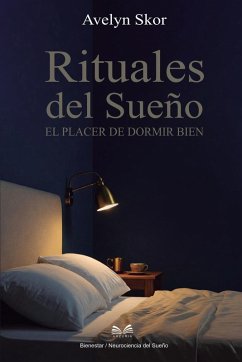 Cover Rituales del Sueño