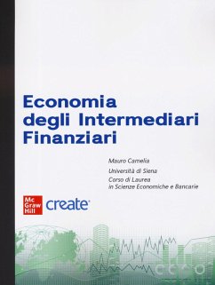 Cover Economia degli intermediari finanziari