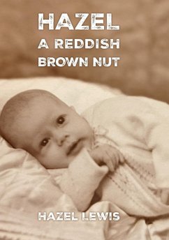 Cover A Reddish Brown Nut