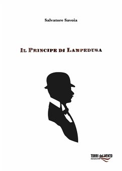 Il principe di Lampedusa - Savoia, Salvatore