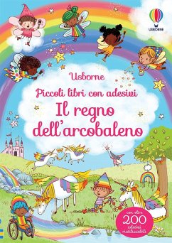 Cover Il regno dell'arcobaleno