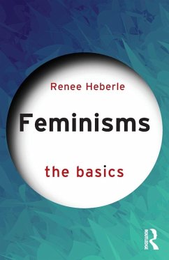 Feminisms - Heberle, Renee