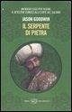 Cover Il serpente di pietra