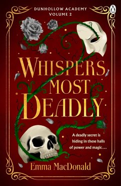 Whispers Most Deadly - Macdonald, Emma