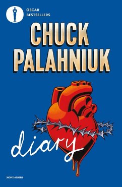 Diary - Palahniuk, Chuck