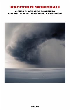 Cover Racconti spirituali