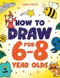 How to Draw for 6-8 Year Olds - Bild 1