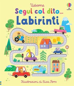 Cover Labirinti