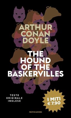 The hound of the Baskervilles - Doyle, Arthur Conan