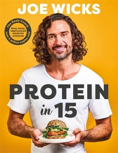 Cover Protein in 15